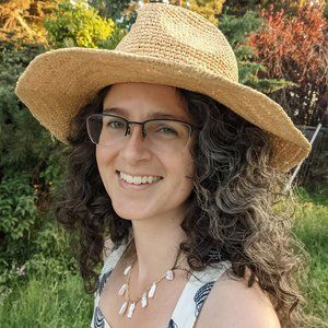 Meet your Posher, Jenny